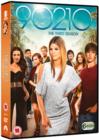 90210: The Complete Third Season - DVD