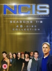 NCIS: Seasons 1-8 - DVD
