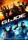 G.I. Joe: Retaliation - DVD