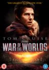 War of the Worlds - DVD