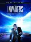 The Invaders: The Believers Box - DVD