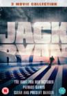 The Jack Ryan Collection - DVD