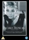 Audrey Hepburn Collection - DVD