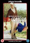 Jackass Presents - Bad Grandpa - DVD