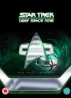 Star Trek Deep Space Nine: The Complete Journey - Series 1-7 - DVD