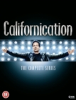 Californication: The Complete Collection - DVD