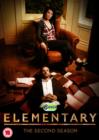 Elementary: The Second Season - DVD