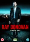 Ray Donovan: Season Two - DVD