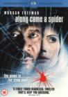 Along Came a Spider - DVD