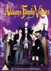 Addams Family Values - DVD