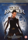 Lara Croft - Tomb Raider - DVD