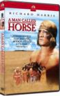 A   Man Called Horse - DVD
