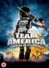 Team America: World Police - DVD