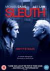 Sleuth - DVD