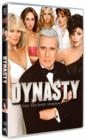 Dynasty: The Second Season - DVD