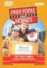 Only Fools and Horses: The Frog's Legacy - DVD