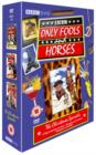 Only Fools and Horses: The Christmas Specials - DVD