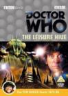 Doctor Who: The Leisure Hive - DVD