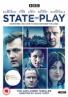 State of Play - DVD