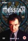 Messiah: Series 1 and 2 - DVD