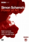 Simon Schama: The Power of Art - DVD