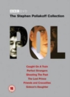The Stephen Poliakoff Collection - DVD