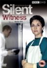 Silent Witness: Series 1 - DVD