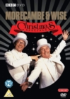 Morecambe and Wise: Complete Christmas Specials - DVD