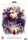 The Sally Lockhart Mysteries: The Ruby in the Smoke... - DVD