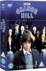 Grange Hill: Series 1 and 2 - DVD