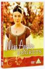 Miss Austen Regrets - DVD
