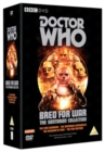 Doctor Who: Bred for War - The Sontaran Collection - DVD