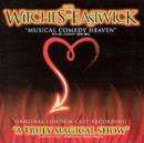 The Witches Of Eastwick - CD