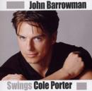 John Barrowman Swings Cole Porter - CD