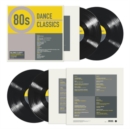 80s Dance Classics - Vinyl