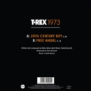 20th Century Boy (50th Anniversary Edition) - Vinyl