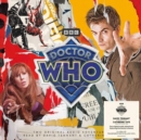 Doctor Who: Pest Control & the Forever Trap - Vinyl