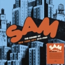 SAM Records Anthology: The Sound of New York City 1975-1983 - Vinyl