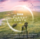 Planet Earth III - CD
