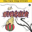 Two Ring Circus - CD