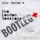 The London Sessions - CD