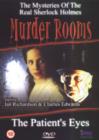 Murder Rooms: The Patient's Eyes - DVD