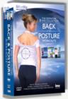 Back and Posture Workouts - DVD