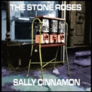 Sally Cinnamon + live - Vinyl