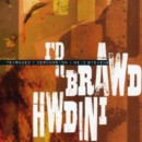 I'r Brawd Hwdini - CD
