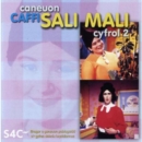 Caffi Sali Mali Cyfrol 2 - CD