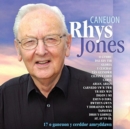 Caneuon Rhys Jones - CD