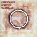 Beautiful Wasteland - CD