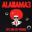 Hits and Exit Wounds - CD