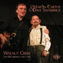 Walnut Creek - CD